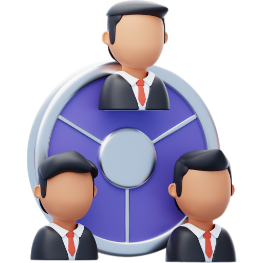 نظام إدارة الزبائن والموردين